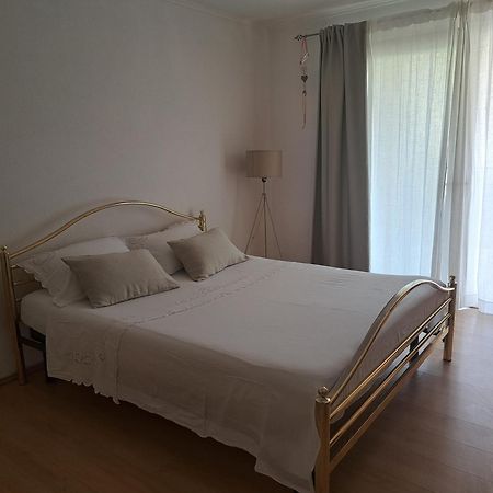 Apartman Marija Baška Voda Exteriör bild