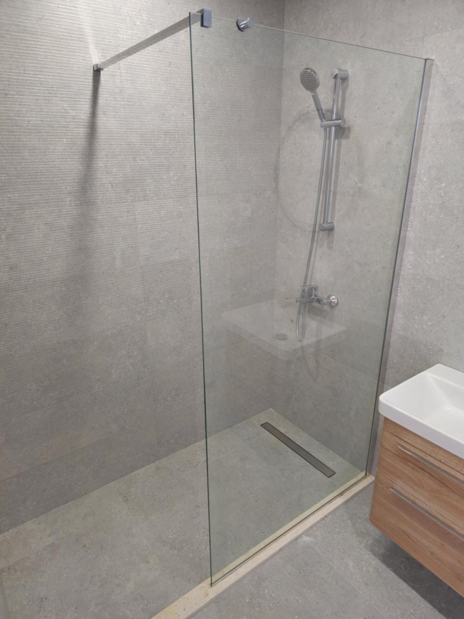 Apartman Marija Baška Voda Exteriör bild
