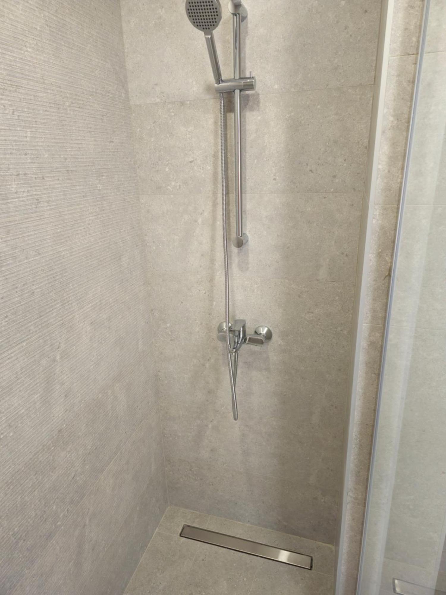 Apartman Marija Baška Voda Exteriör bild