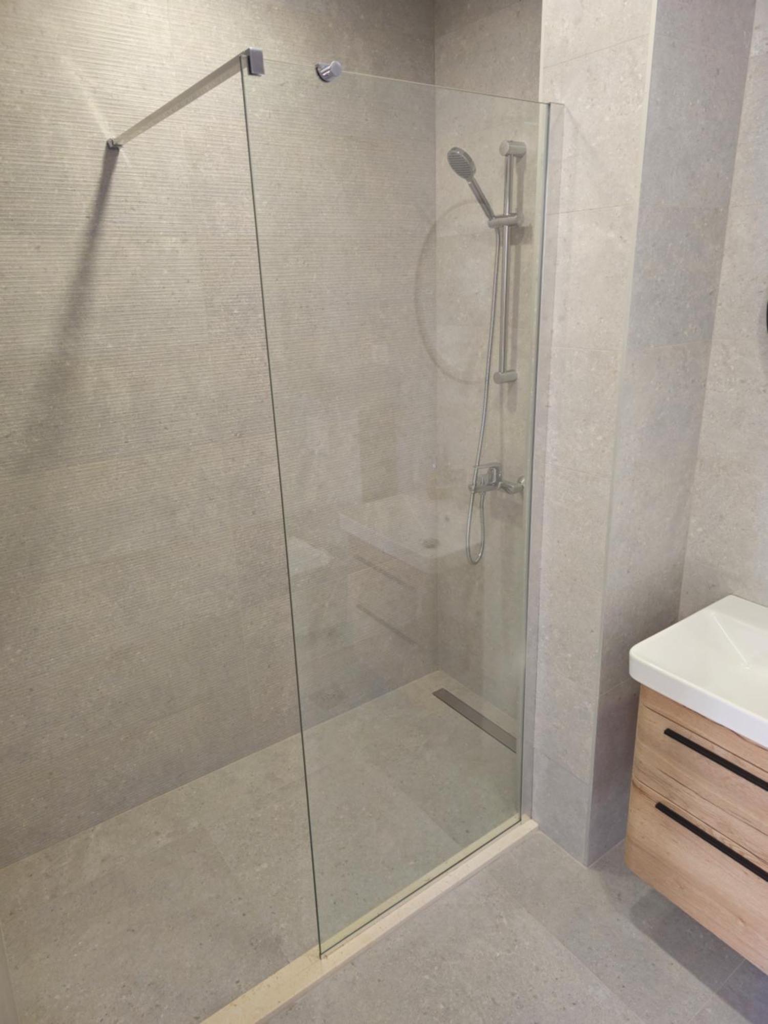 Apartman Marija Baška Voda Exteriör bild