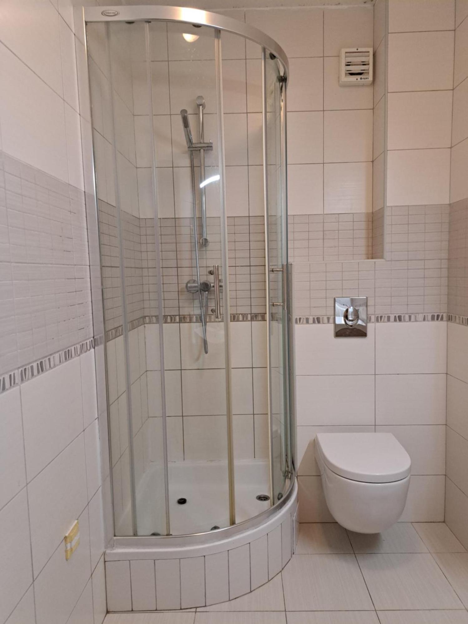 Apartman Marija Baška Voda Exteriör bild